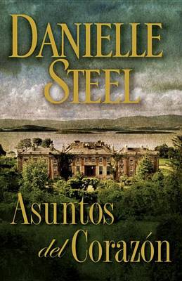 Book cover for Asuntos del Corazón