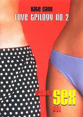 Book cover for Sex