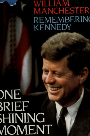 Cover of One Brief Shining Moment