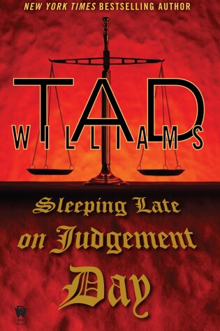 Cover of Sleeping Late On Judgement Day