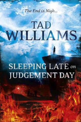 Cover of Sleeping Late on Judgement Day