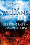 Book cover for Sleeping Late on Judgement Day