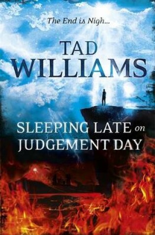 Cover of Sleeping Late on Judgement Day