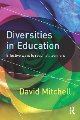 Book cover for Diversities in Education
