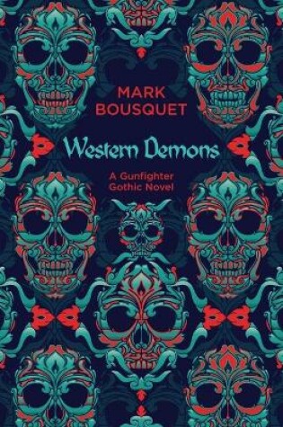 Cover of Western Demons