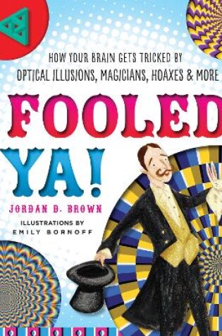 Cover of Fooled Ya!