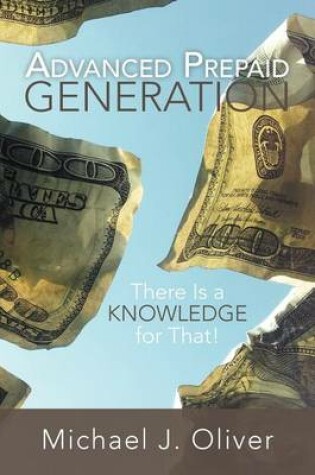 Cover of Advanced Prepaid Generation