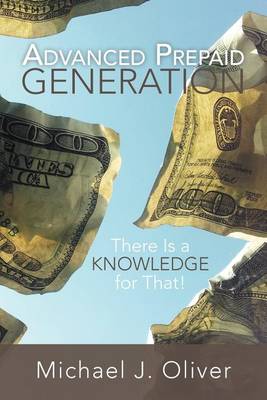 Book cover for Advanced Prepaid Generation
