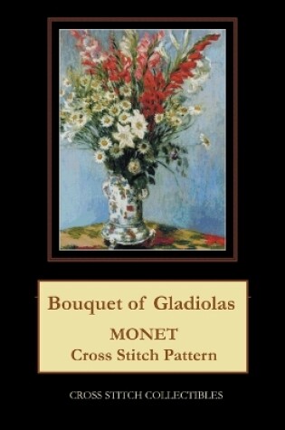 Cover of Bouquet of Gladiolas