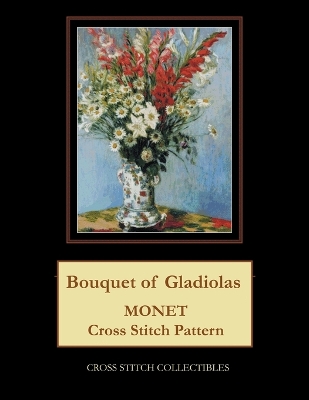 Book cover for Bouquet of Gladiolas