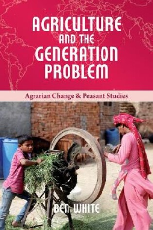 Cover of Agriculture and the Generation Problem