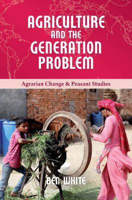 Book cover for Agriculture and the Generation Problem