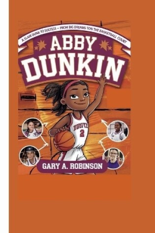 Cover of Abby Dunkin