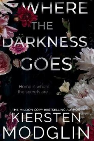 Cover of Where the Darkness Goes