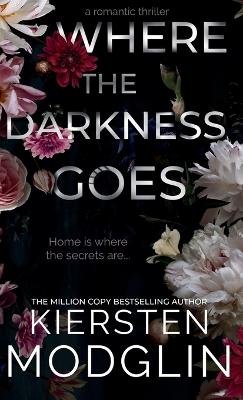 Book cover for Where the Darkness Goes