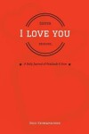 Book cover for Sister, I Love You Because...