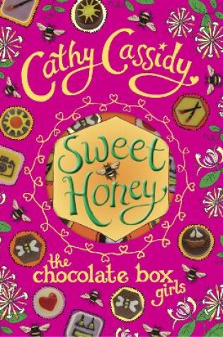 Cover of Sweet Honey