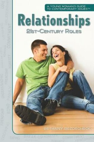 Cover of Relationships