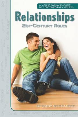 Book cover for Relationships