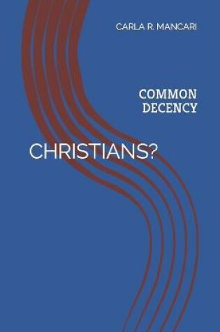 Cover of Christians?