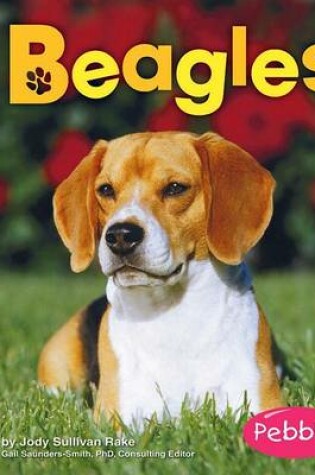 Cover of Beagles