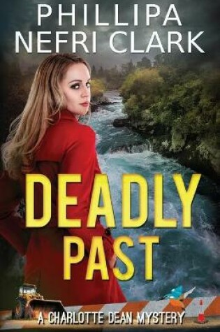 Cover of Deadly Past