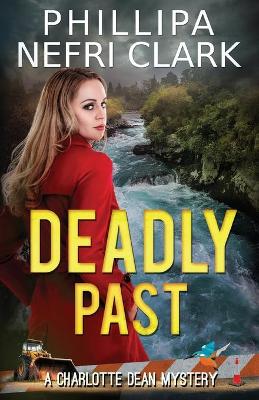 Book cover for Deadly Past