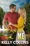 Book cover for Defend Me