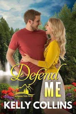 Cover of Defend Me