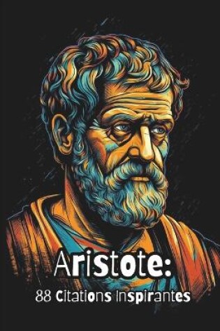 Cover of Aristote