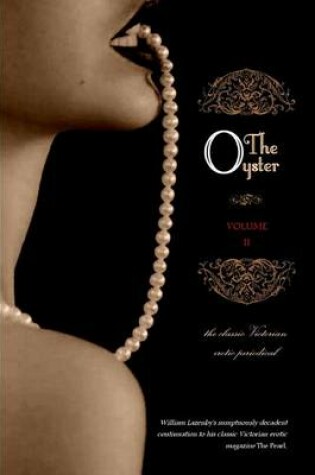 Cover of The Oyster