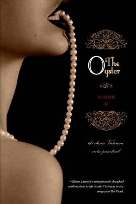 Book cover for The Oyster