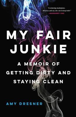 Book cover for My Fair Junkie