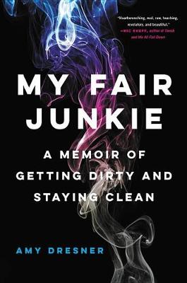 Book cover for My Fair Junkie