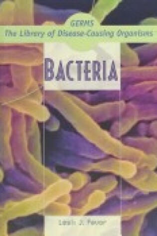 Cover of Bacteria