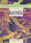 Book cover for Bacteria