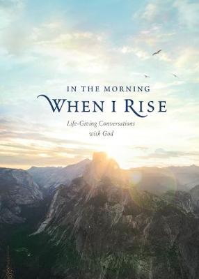 Book cover for In the Morning When I Rise