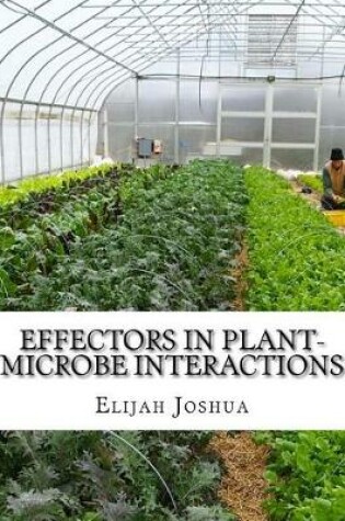 Cover of Effectors in Plant-Microbe Interactions