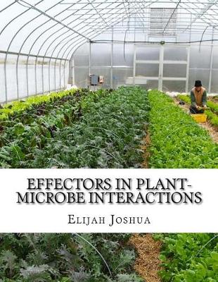 Book cover for Effectors in Plant-Microbe Interactions