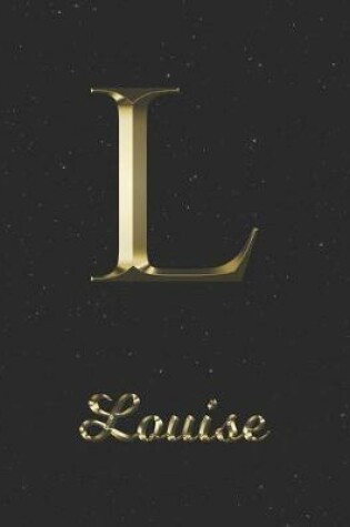 Cover of Louise