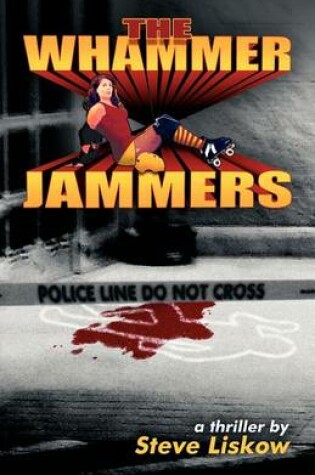 Cover of The Whammer Jammers