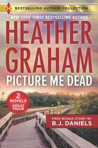 Cover of Picture Me Dead & Hotshot P.I.