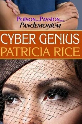 Cover of Cyber Genius