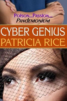 Cover of Cyber Genius