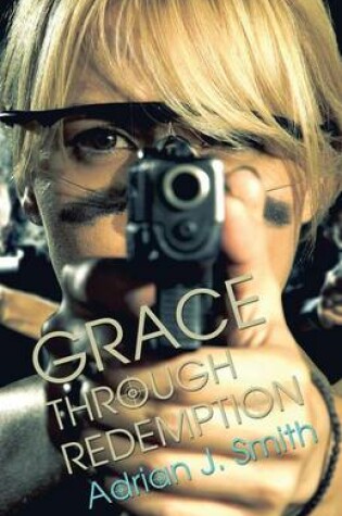 Cover of Grace through Redemption