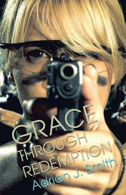 Book cover for Grace through Redemption