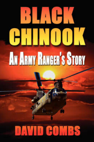 Cover of Black Chinook