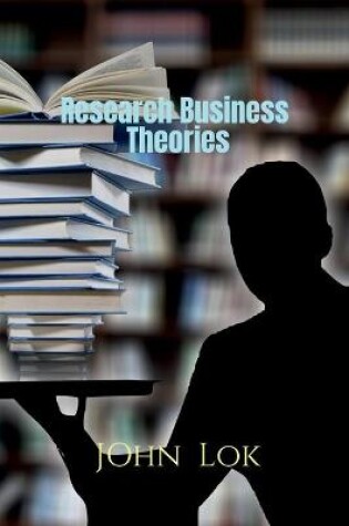 Cover of Research Business Theories