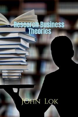 Book cover for Research Business Theories