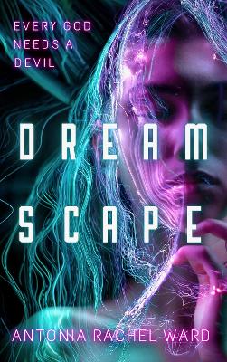 Book cover for DreamScape